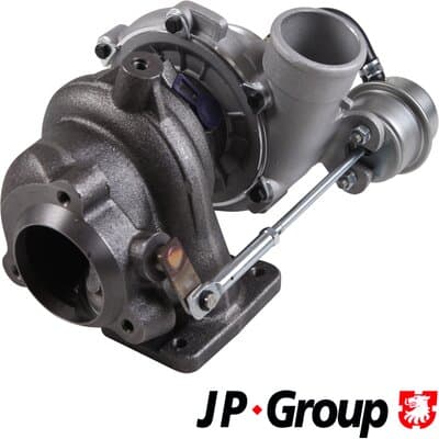 Laddare laddsystem från JP GROUP - bild 2