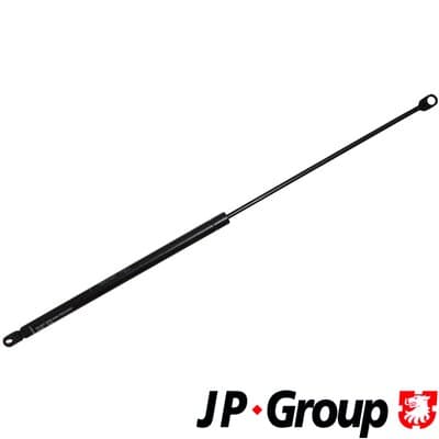 Gasfjäder motorhuv från JP GROUP
