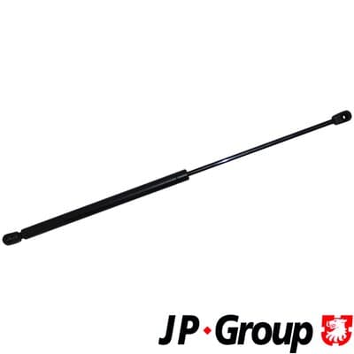 Gasfjäder bagageutrymme från JP GROUP