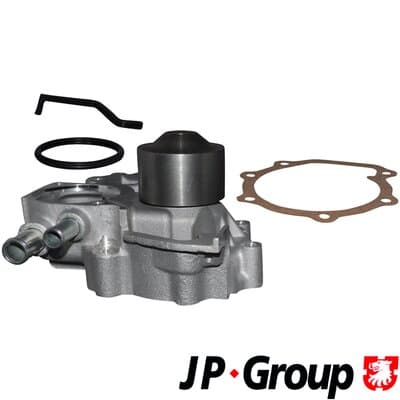 Vattenpump från JP GROUP