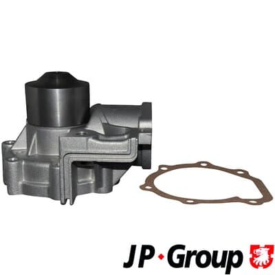Vattenpump från JP GROUP