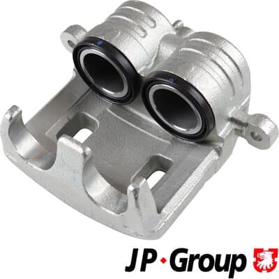 Bromsok — Framaxel vänster från JP GROUP - bild 2