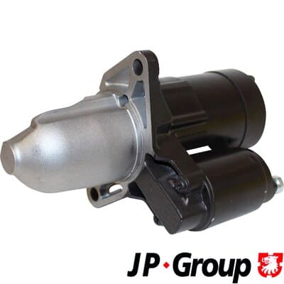 Startmotor från JP GROUP