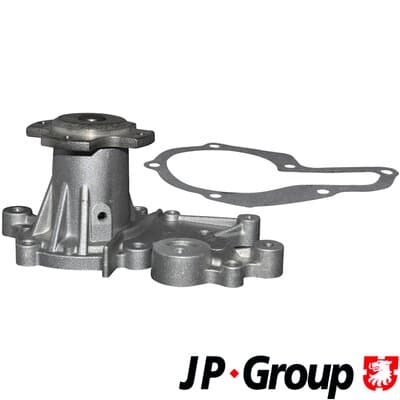 Vattenpump från JP GROUP