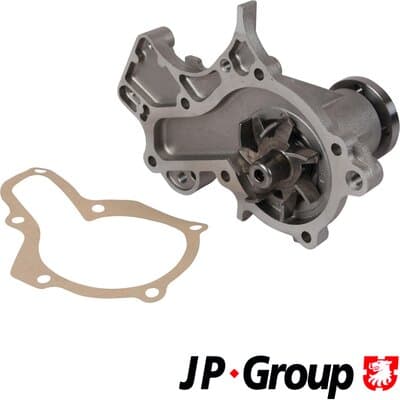 Vattenpump från JP GROUP