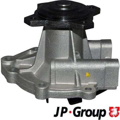 Vattenpump från JP GROUP