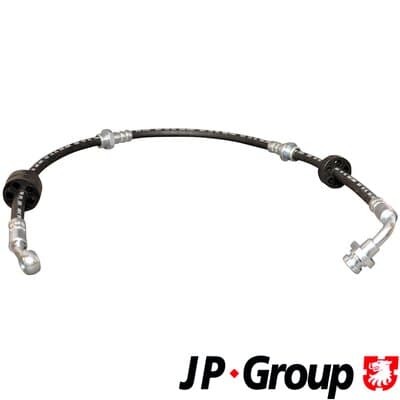 Bromsslang — Framaxel vänster från JP GROUP