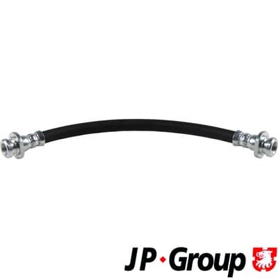 Bromsslang — Bakaxel, båda sidor från JP GROUP