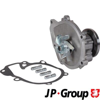 Vattenpump