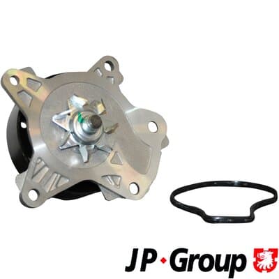 Vattenpump från JP GROUP