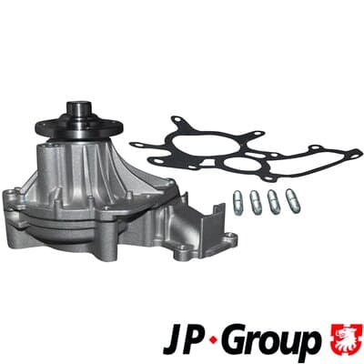 Vattenpump från JP GROUP