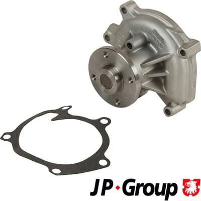 Vattenpump från JP GROUP