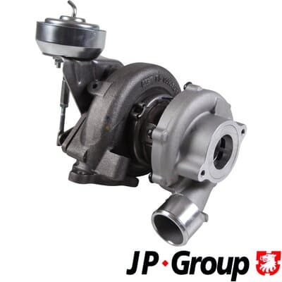 Laddare laddsystem från JP GROUP - bild 2