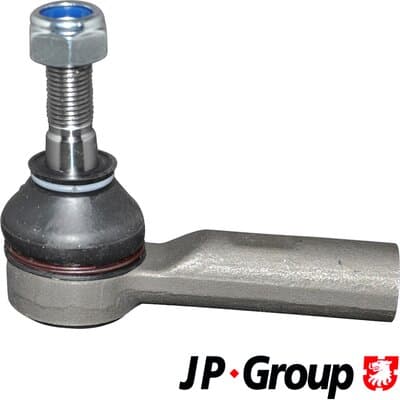 Parallellstagsled från JP GROUP