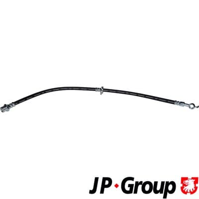 Bromsslang — Framaxel vänster från JP GROUP