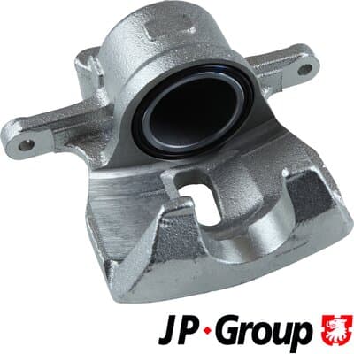 Bromsok — Framaxel vänster från JP GROUP - bild 2