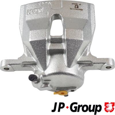 Bromsok — Framaxel vänster från JP GROUP - bild 3