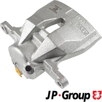 Bromsok — Framaxel höger från JP GROUP