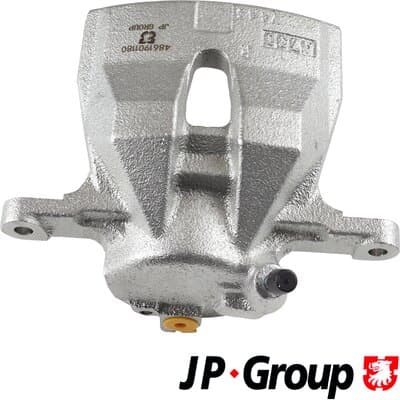 Bromsok — Framaxel höger från JP GROUP - bild 3