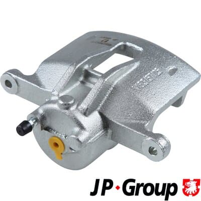 Bromsok — Framaxel vänster från JP GROUP - bild 2