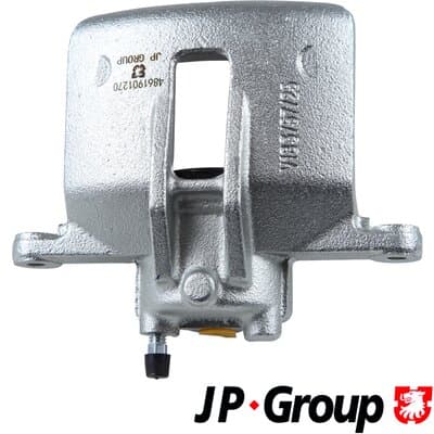 Bromsok — Framaxel vänster från JP GROUP - bild 3