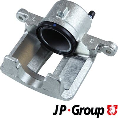 Bromsok — Framaxel höger från JP GROUP - bild 2