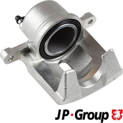 Bromsok — Framaxel vänster från JP GROUP - bild 2