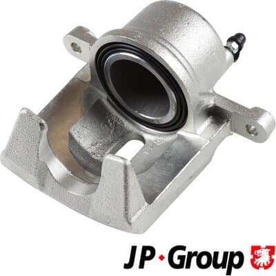 Bromsok — Framaxel höger från JP GROUP - bild 2