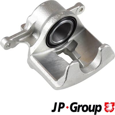 Bromsok — Framaxel vänster från JP GROUP - bild 2