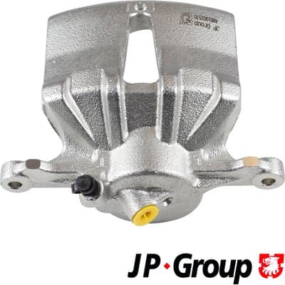 Bromsok — Framaxel vänster från JP GROUP - bild 3