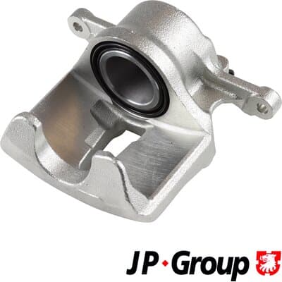 Bromsok — Framaxel höger från JP GROUP - bild 2