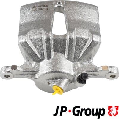 Bromsok — Framaxel höger från JP GROUP - bild 3