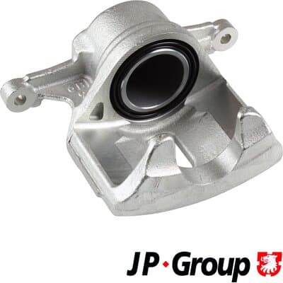 Bromsok — Framaxel vänster från JP GROUP - bild 2