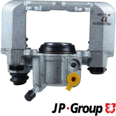 Bromsok — Bakaxel vänster från JP GROUP - bild 3