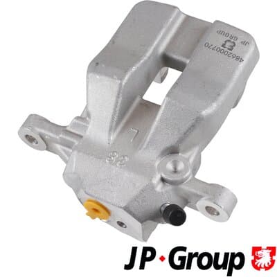 Bromsok — Bakaxel vänster från JP GROUP