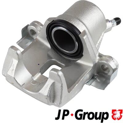 Bromsok — Bakaxel vänster från JP GROUP - bild 2