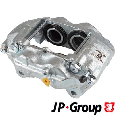 Bromsok — Framaxel vänster från JP GROUP