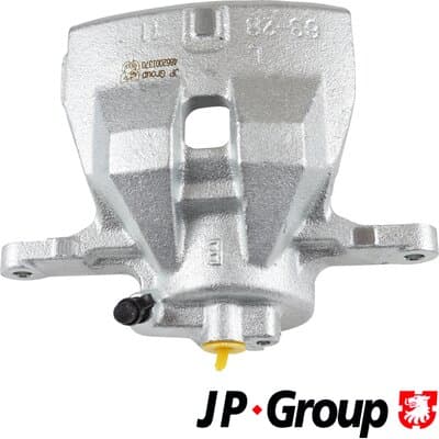 Bromsok — Framaxel vänster från JP GROUP - bild 3