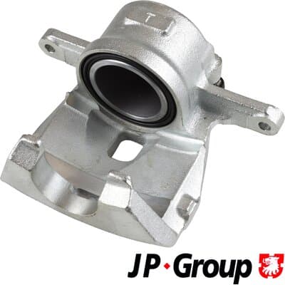 Bromsok — Framaxel höger från JP GROUP - bild 2