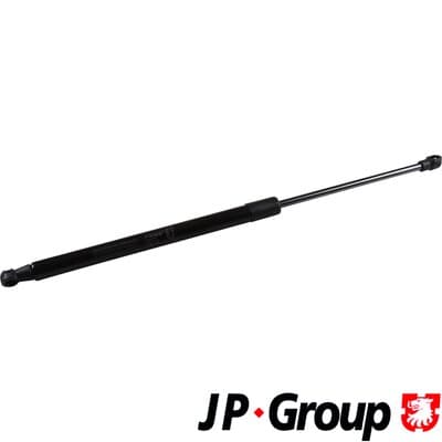 Gasfjäder bakruta från JP GROUP