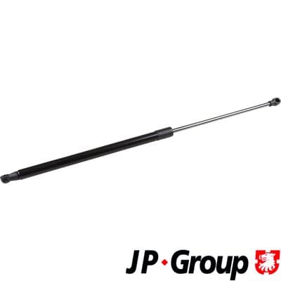 Gasfjäder bagageutrymme från JP GROUP