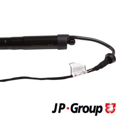 Elmotor baklucka — Vänster från JP GROUP - bild 2