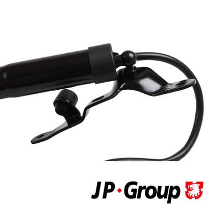 Elmotor baklucka — Vänster från JP GROUP - bild 2