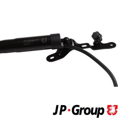 Elmotor baklucka — Höger från JP GROUP - bild 2