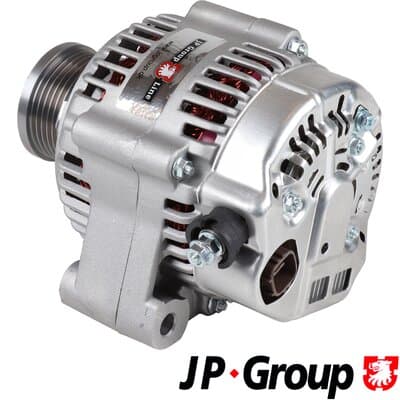 Generator från JP GROUP - bild 2