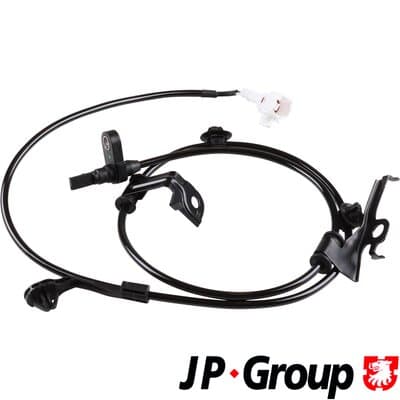 ABS-givare — Framaxel höger