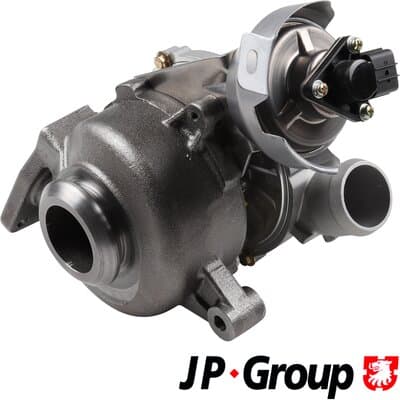 Laddare laddsystem från JP GROUP - bild 2