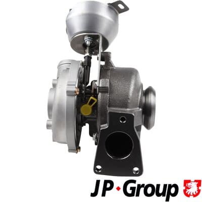 Laddare laddsystem från JP GROUP - bild 3