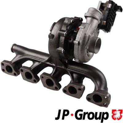 Laddare laddsystem från JP GROUP - bild 2