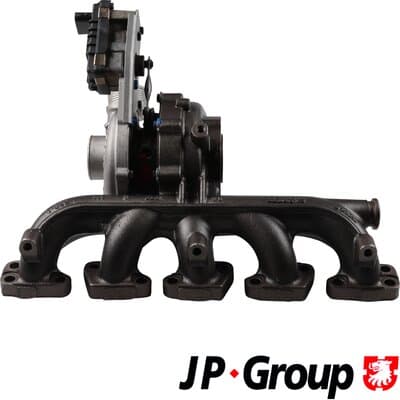 Laddare laddsystem från JP GROUP - bild 3